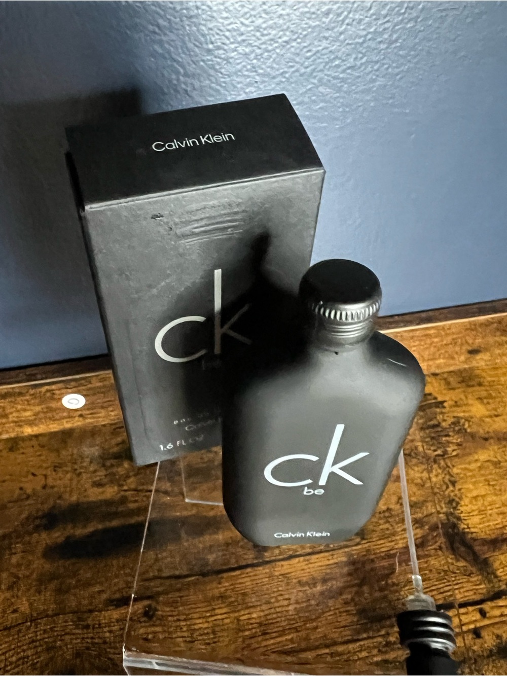 Calvin Klein CK be 50ml unisex